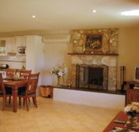 Sherwood Cottages Country Retreat - Lismore Accommodation