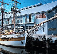 Somerset on the Pier - Lismore Accommodation