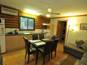 Karatta SA Lismore Accommodation