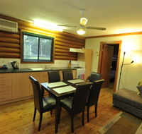 Western KI Caravan Park Cabins - Lismore Accommodation