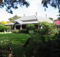 Yankalilla Bay Homestead Bed and Breakfast - Lismore Accommodation