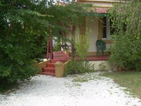 Oscars Barossa - Lismore Accommodation 0