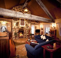 Marananga Cottages - Lismore Accommodation