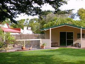 Allendale East SA Lismore Accommodation