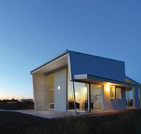 Tanonga Luxury Eco-Lodges - Lismore Accommodation