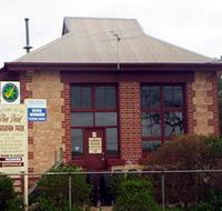 Pine Point Caravan Park - Lismore Accommodation