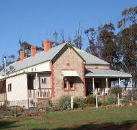 Peggy's Retreat - Lismore Accommodation
