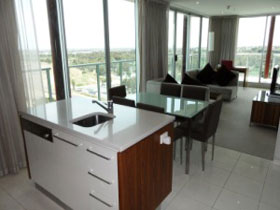 Adelaide City SA Lismore Accommodation