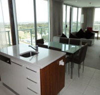 Terrace Apartment - Lismore Accommodation
