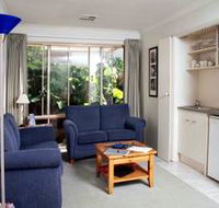 Bellevue Bed  Breakfast - Lismore Accommodation