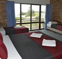 Kangaroo Island Seaside Inn - Lismore Accommodation