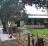 River Walk Cottage - Lismore Accommodation
