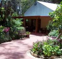 Rainforest Retreat - Lismore Accommodation