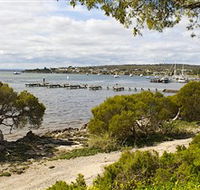 Seagulls Wrest Point - Lismore Accommodation
