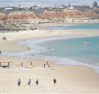 Waterfront Port Noarlunga - Lismore Accommodation