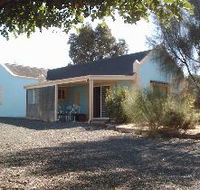 Carob Cottage - Lismore Accommodation