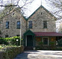 Woodhouse Activity Centre - Lismore Accommodation