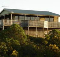 Lantauanan - The Lookout - Lismore Accommodation