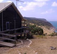 Sea Dragon Lodge - Lismore Accommodation