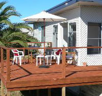 Beachport Escape - Lismore Accommodation