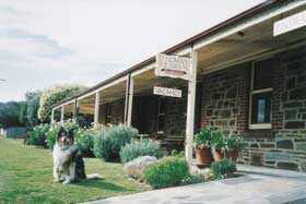 Thomas Henry's Of Port Elliot - Lismore Accommodation 0