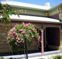 Rose Villa - Lismore Accommodation