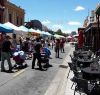 Luxury Escape in Adelaide's East End Apartments - Lismore Accommodation
