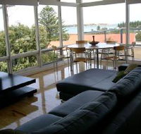 Victor Apartments - Adare Apartment - Lismore Accommodation