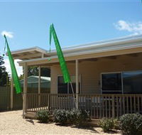 Santai Villas 2 - Lismore Accommodation