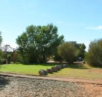 Myall Grove Holiday Park - Lismore Accommodation