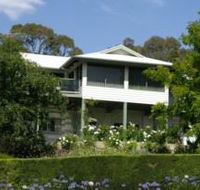 Riverscape Holiday Home - Lismore Accommodation