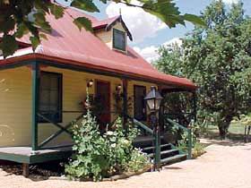 Memory Lane Accommodation - Lismore Accommodation 0