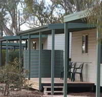 Quorn Caravan Park - Lismore Accommodation