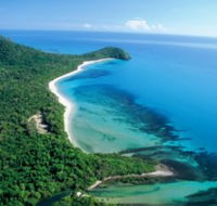 Cape Tribulation Camping - Lismore Accommodation