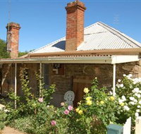 Blyth Cottage - Lismore Accommodation