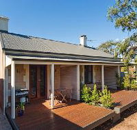 Strathalbyn Villas - Lismore Accommodation