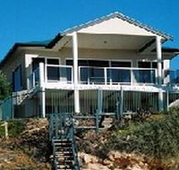 Top Deck Cliff House - Lismore Accommodation