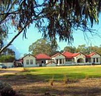 Whurra Mundi Homestead - Lismore Accommodation