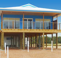 Lincoln View Holiday Home - Lismore Accommodation