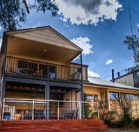 River Shack Rentals - The Manor - Lismore Accommodation