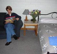Nunyara Holiday Units - Lismore Accommodation