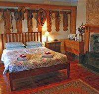 Bungaree Station - Lismore Accommodation