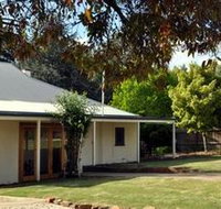 Merellaan - Lismore Accommodation