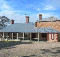 Wellington Courthouse - Lismore Accommodation
