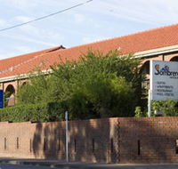 Sombrero Comfort Inn and Suites - Lismore Accommodation