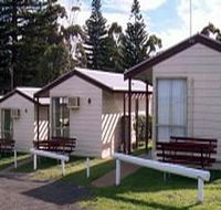 Victor Harbor Beachfront Holiday Park - Lismore Accommodation