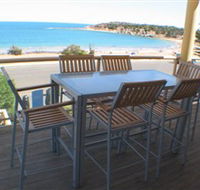Seaspell at Port Elliot - Lismore Accommodation