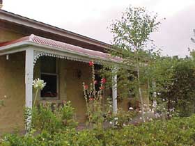 Treasured Memories Cottage Accommodation - Lismore Accommodation 0