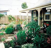 Schoolhouse Cottage - Lismore Accommodation