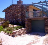 Kangaroo Island Beach Retreat - Lismore Accommodation